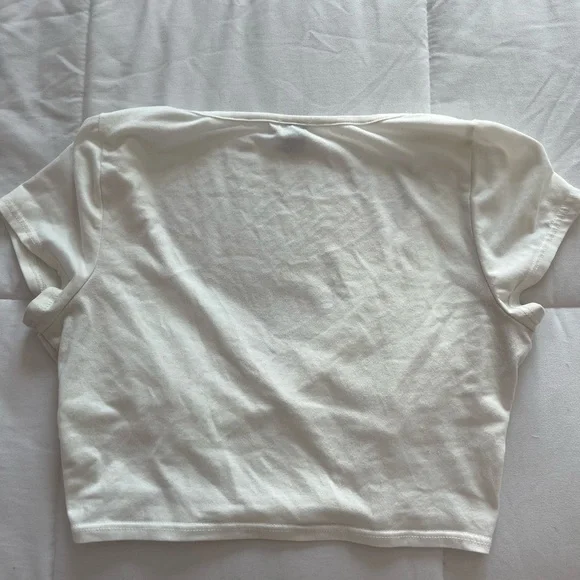 windsor white top - Picture 3 of 3